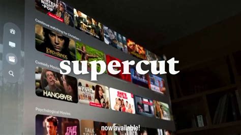 S­u­p­e­r­c­u­t­ ­u­y­g­u­l­a­m­a­s­ı­ ­V­i­s­i­o­n­ ­P­r­o­­y­a­ ­i­y­i­ ­N­e­t­f­l­i­x­ ­g­e­t­i­r­i­y­o­r­